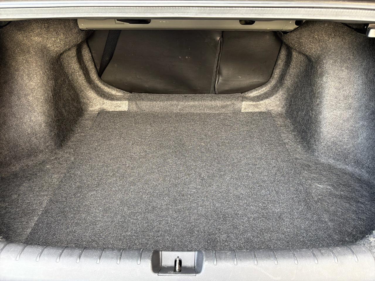 Honda Civic EX Honda Sensing Sedan CVT 2017