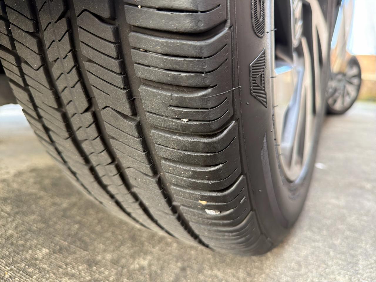 Honda Civic EX Honda Sensing Sedan CVT 2017