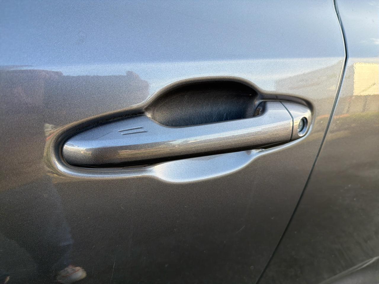 Toyota Highlander XLE AWD V6 2017