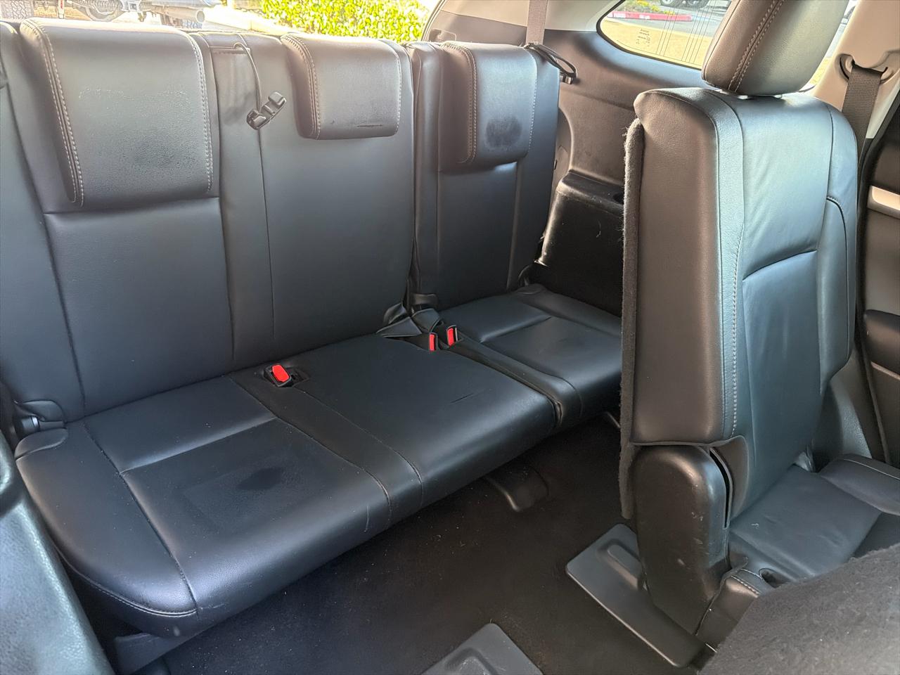 Toyota Highlander XLE AWD V6 2017