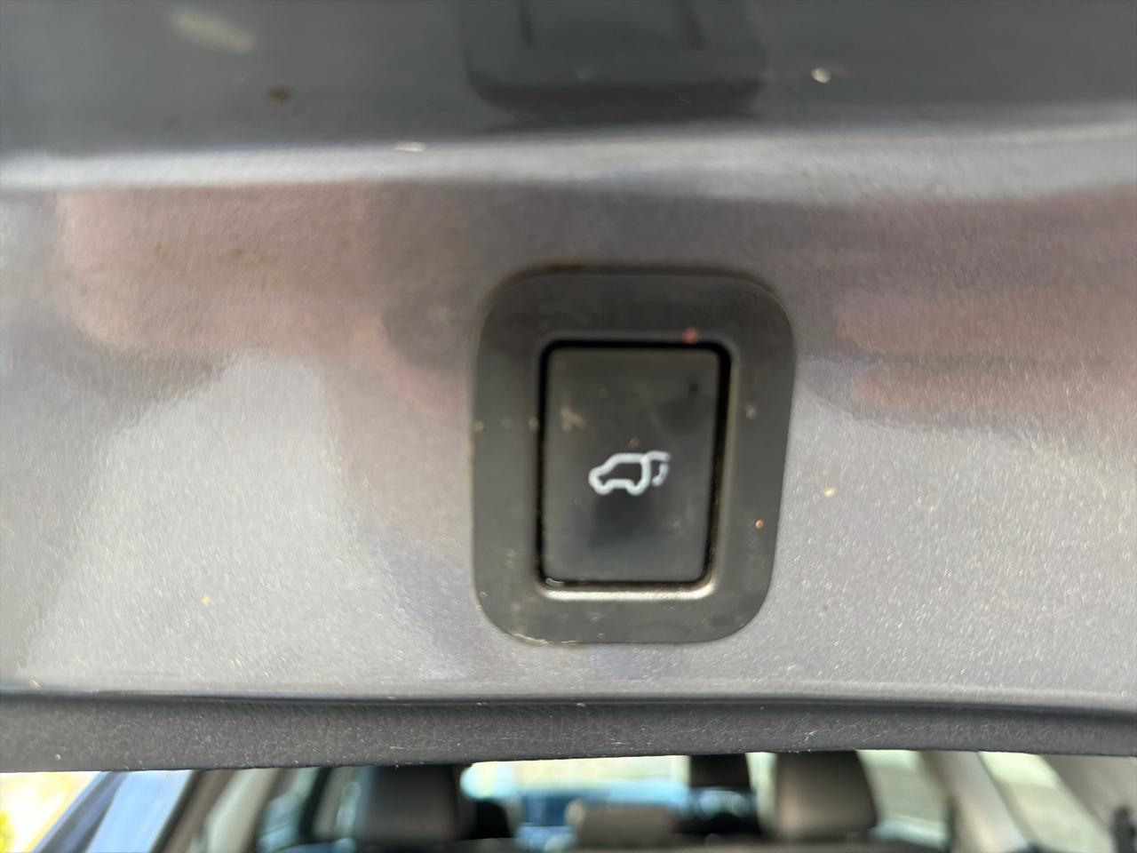 Toyota Highlander XLE AWD V6 2017