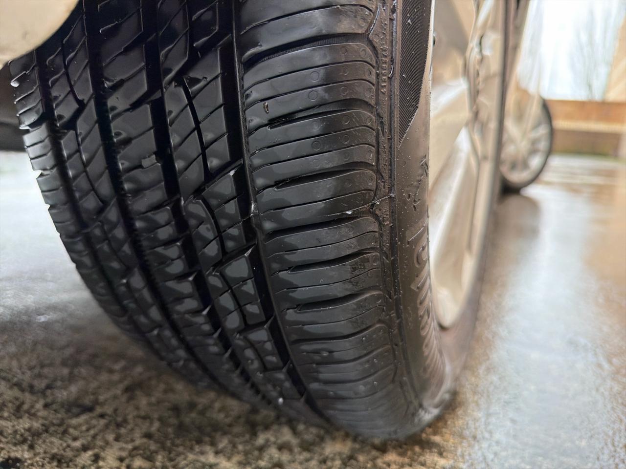 Toyota Corolla S 4-Speed AT 2009