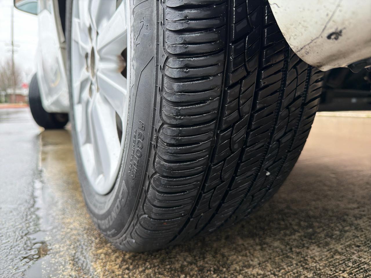 Toyota Corolla S 4-Speed AT 2009