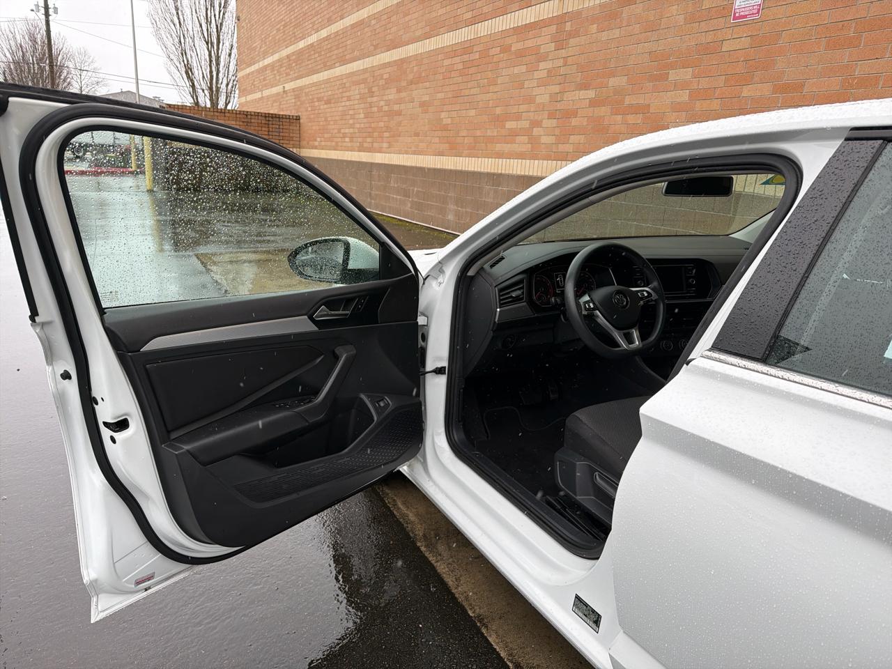 Volkswagen Jetta 1.4T S Auto 2020