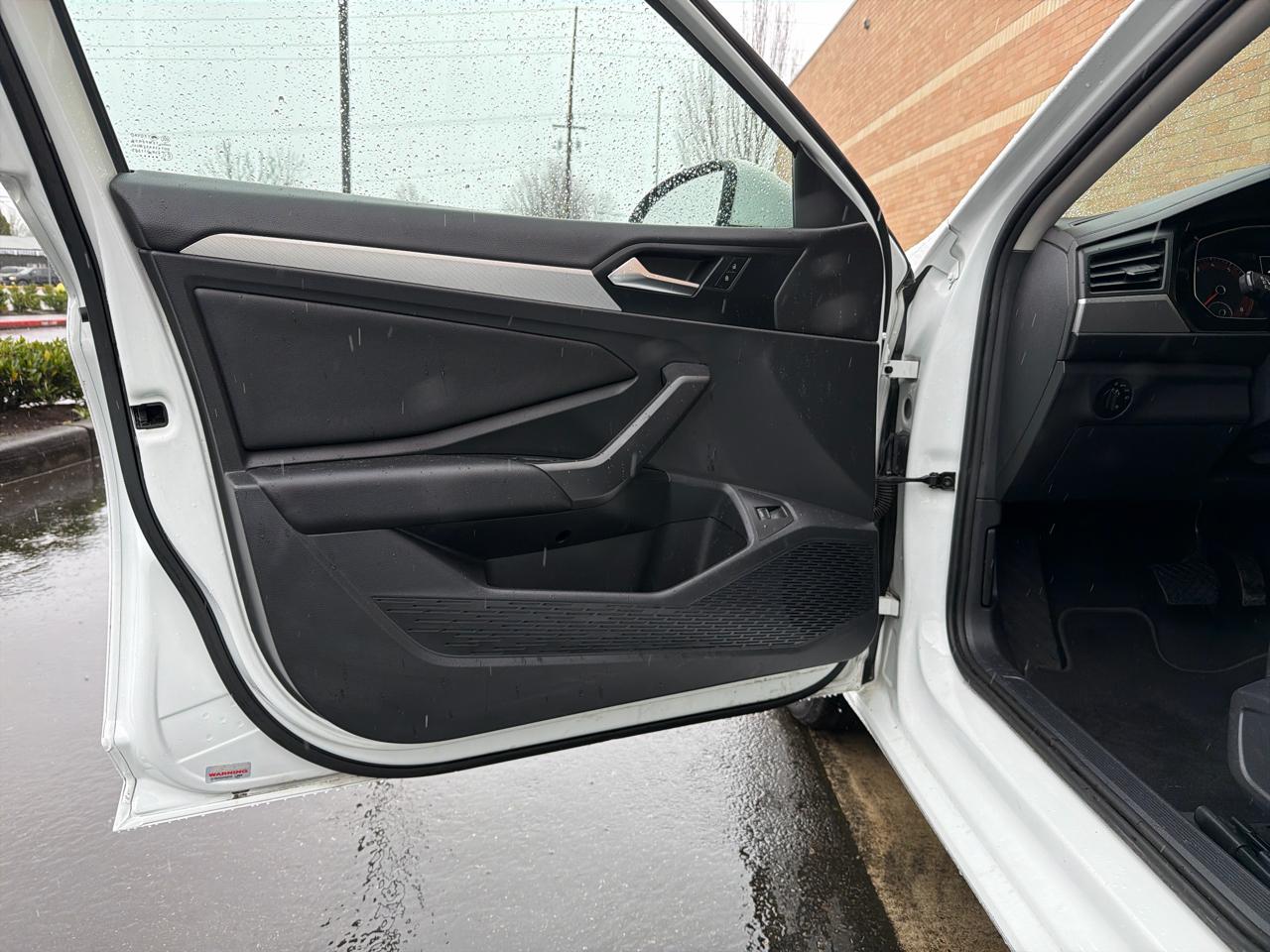 Volkswagen Jetta 1.4T S Auto 2020