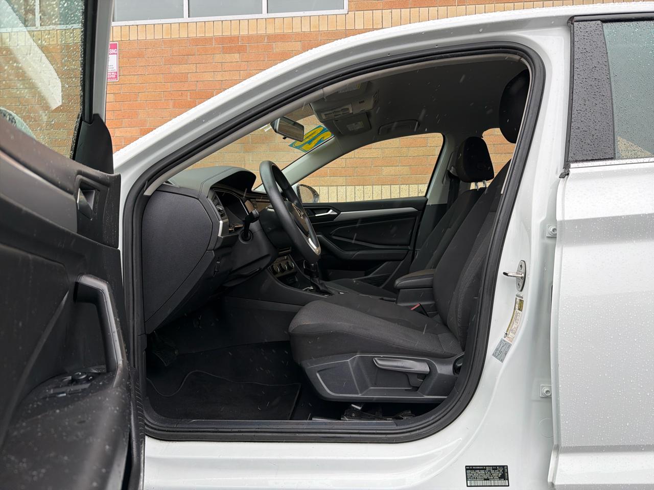 Volkswagen Jetta 1.4T S Auto 2020