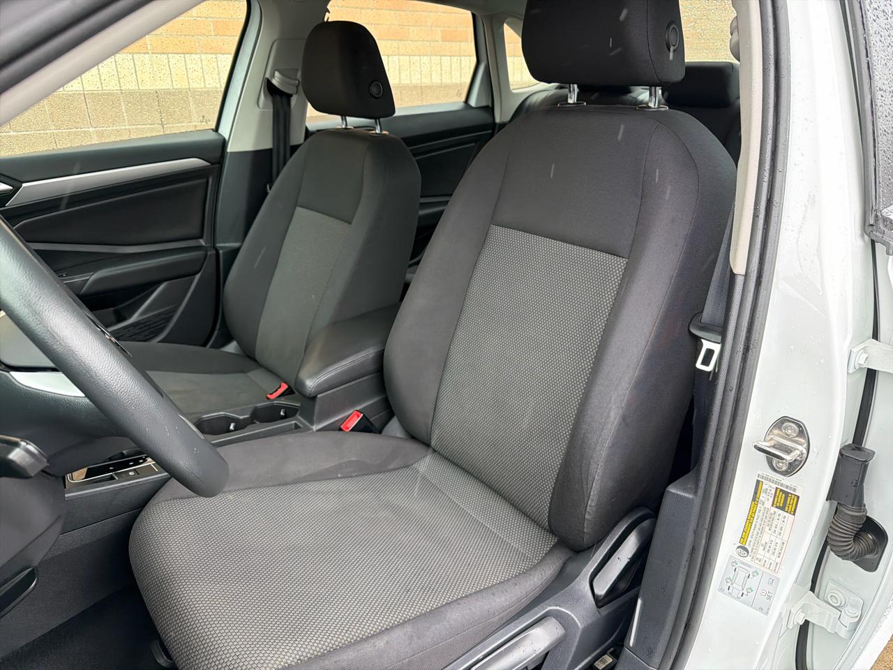 Volkswagen Jetta 1.4T S Auto 2020