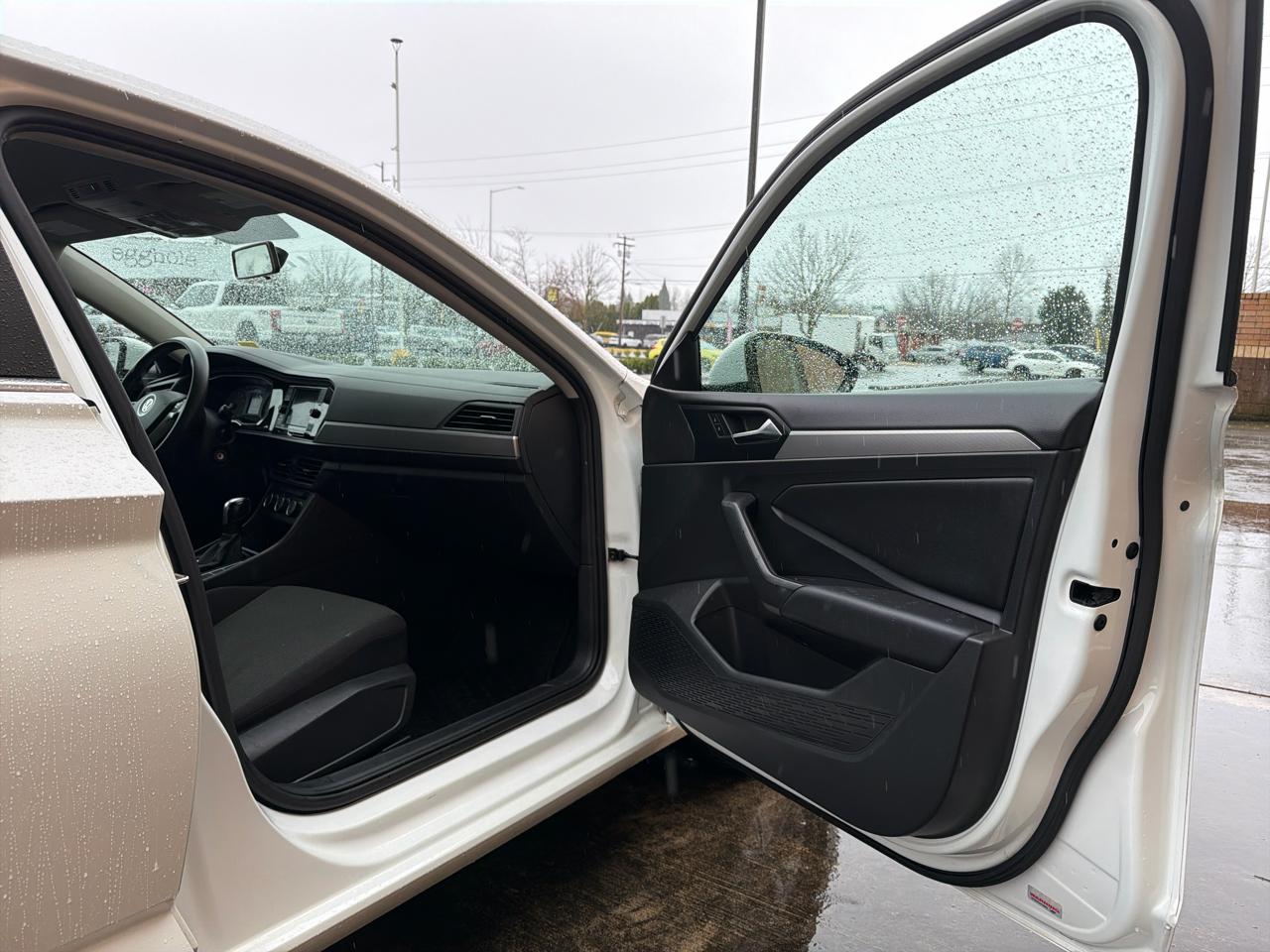 Volkswagen Jetta 1.4T S Auto 2020