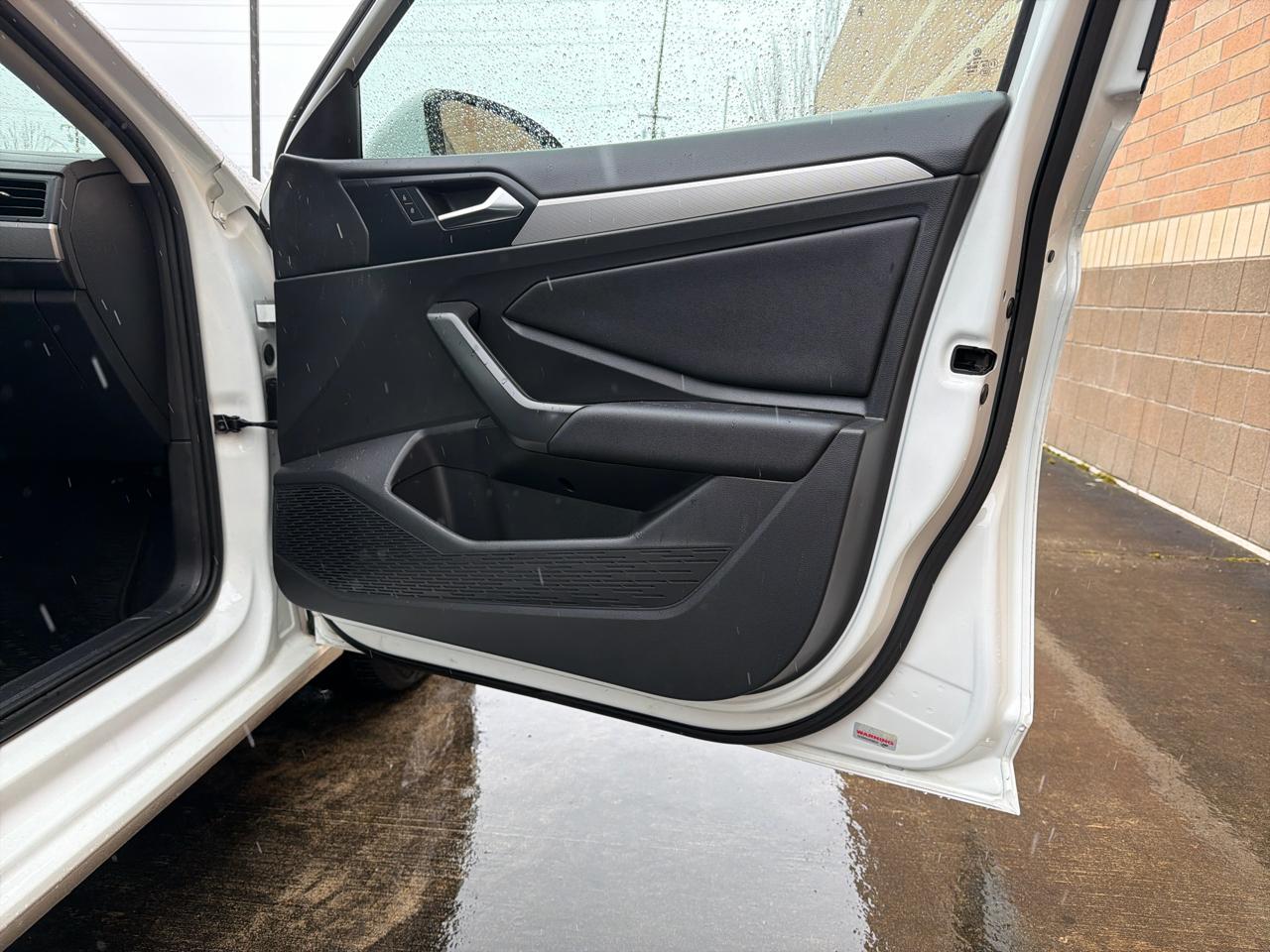 Volkswagen Jetta 1.4T S Auto 2020