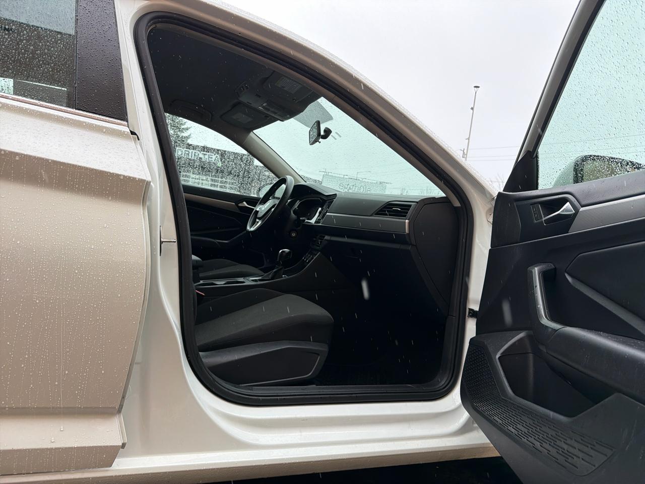 Volkswagen Jetta 1.4T S Auto 2020