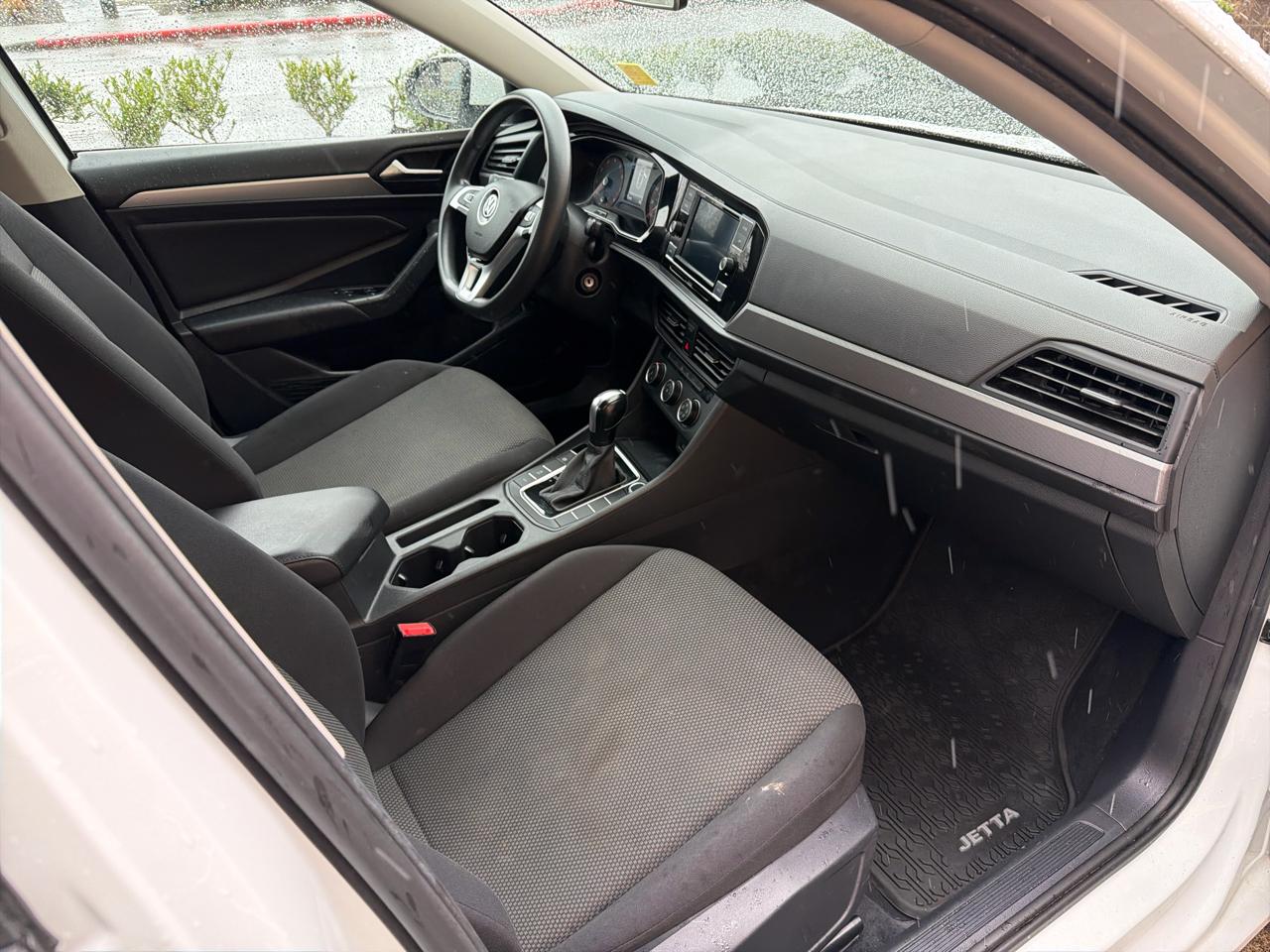 Volkswagen Jetta 1.4T S Auto 2020