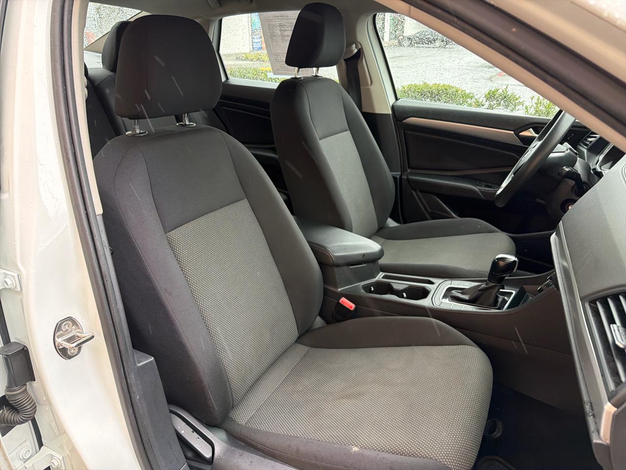 Volkswagen Jetta 1.4T S Auto 2020