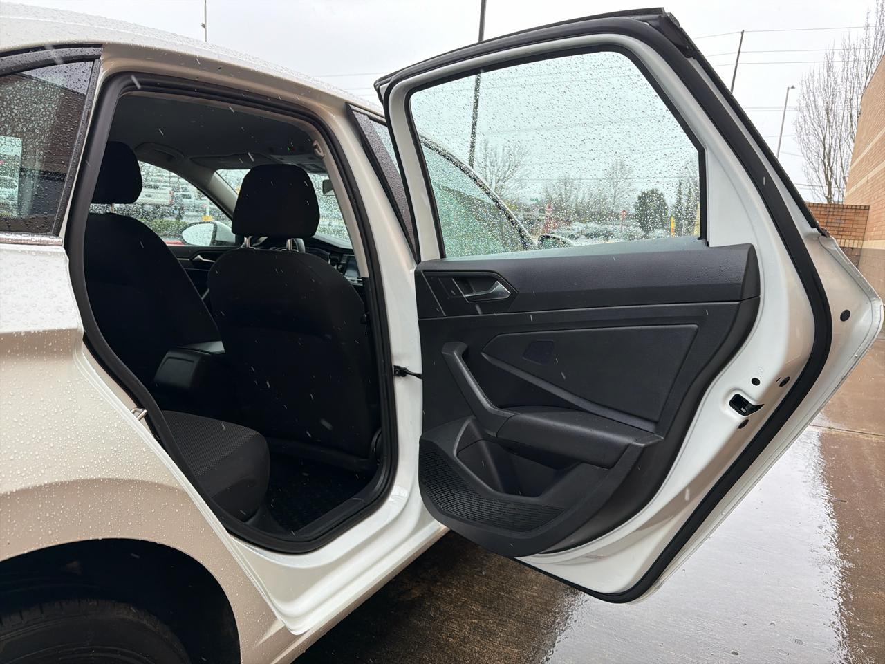 Volkswagen Jetta 1.4T S Auto 2020