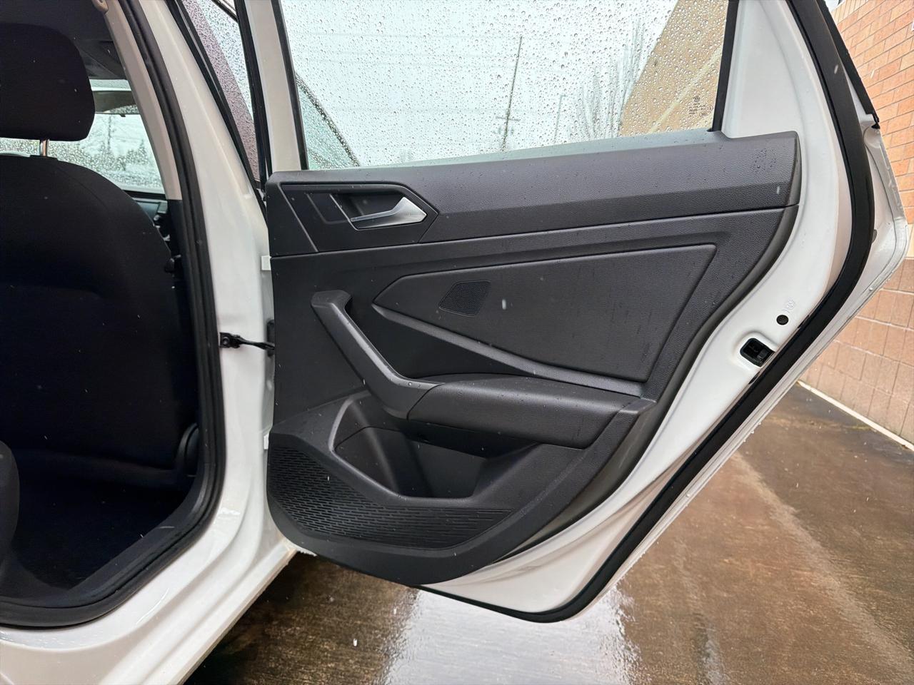 Volkswagen Jetta 1.4T S Auto 2020