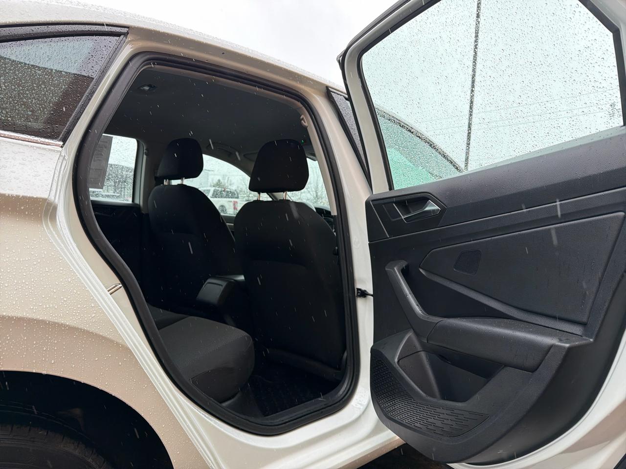 Volkswagen Jetta 1.4T S Auto 2020