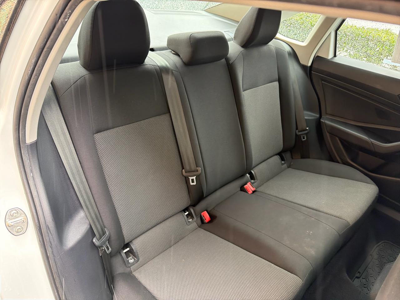 Volkswagen Jetta 1.4T S Auto 2020