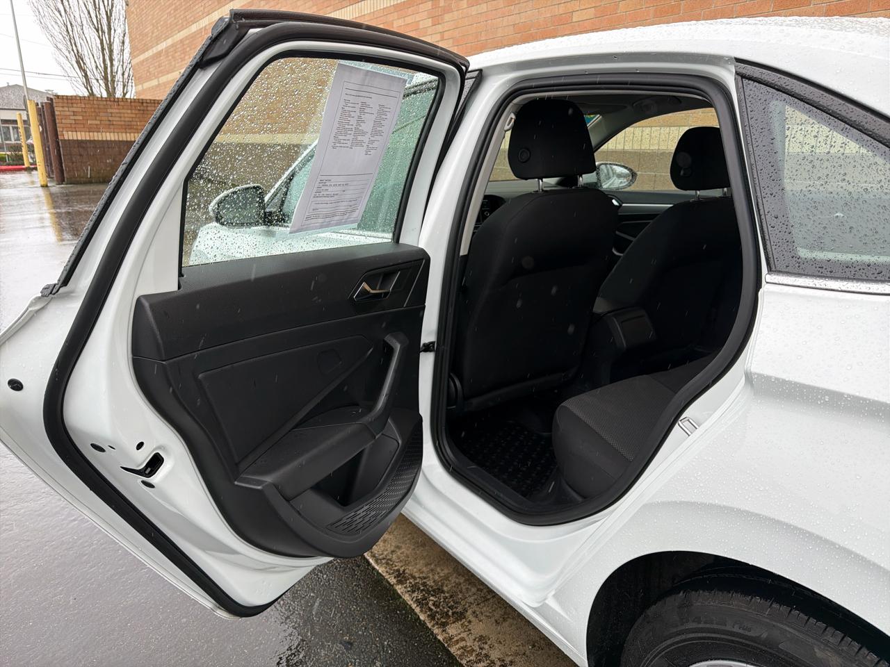 Volkswagen Jetta 1.4T S Auto 2020