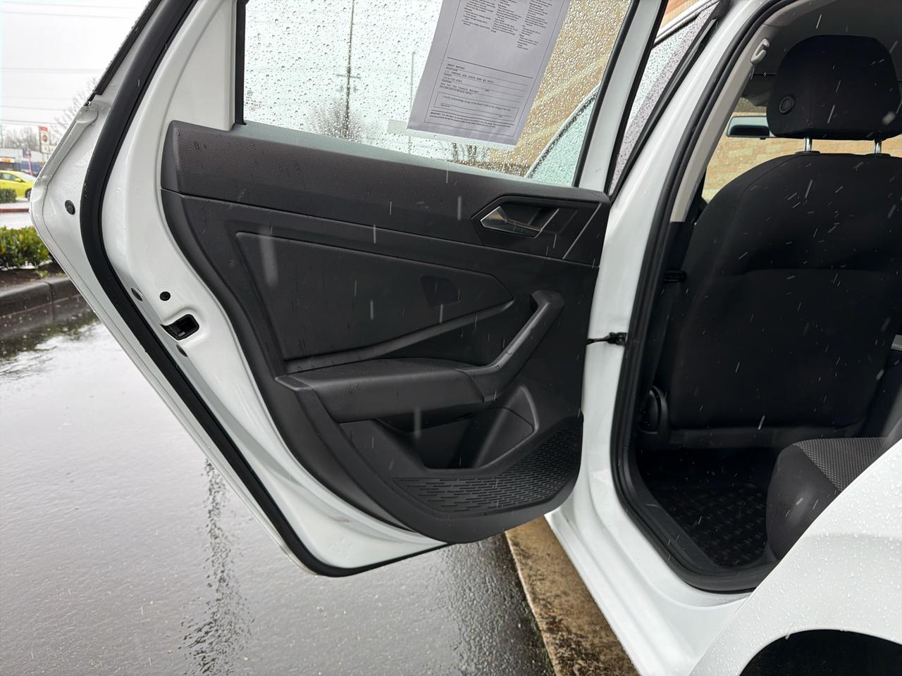 Volkswagen Jetta 1.4T S Auto 2020