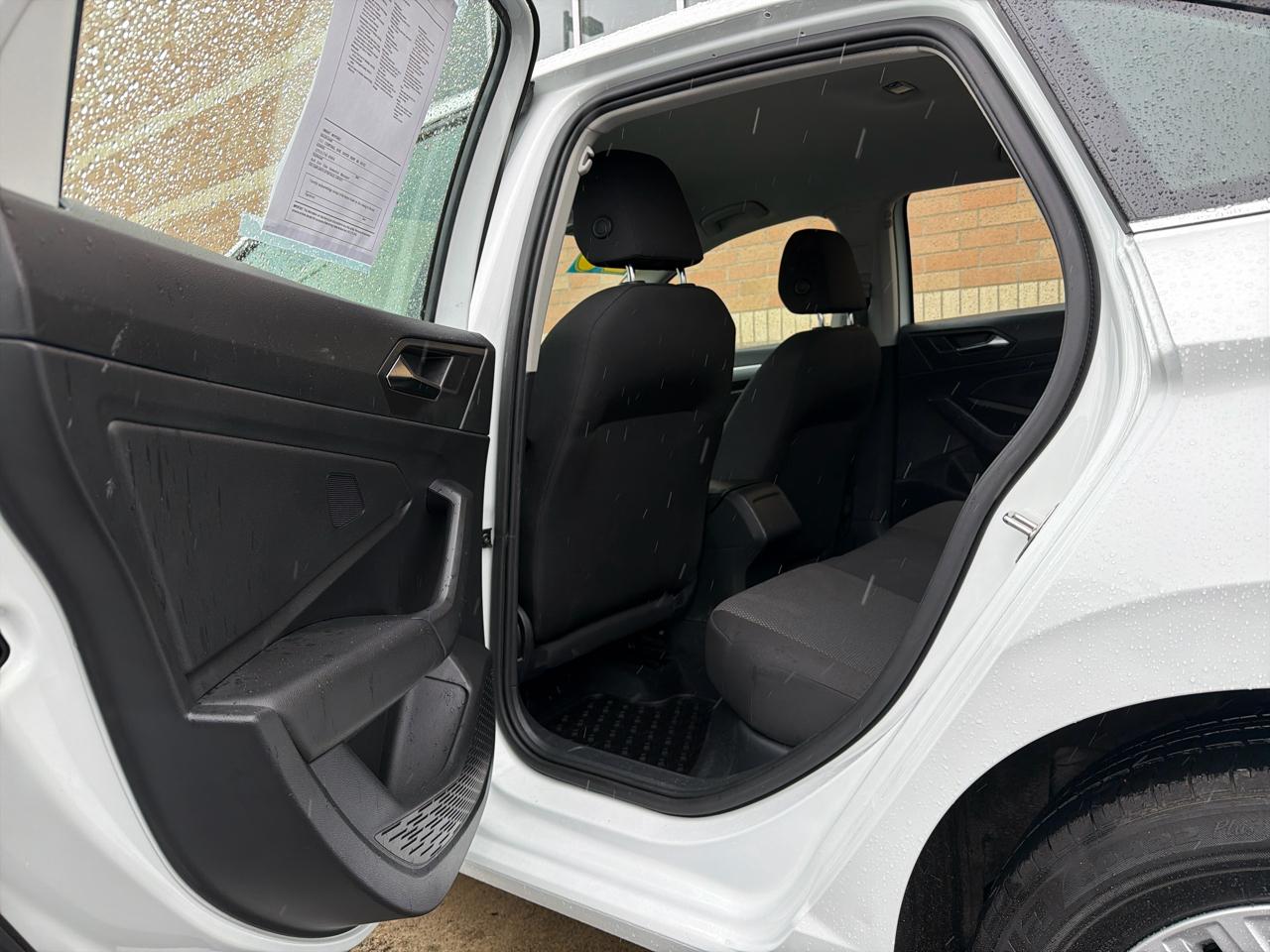 Volkswagen Jetta 1.4T S Auto 2020