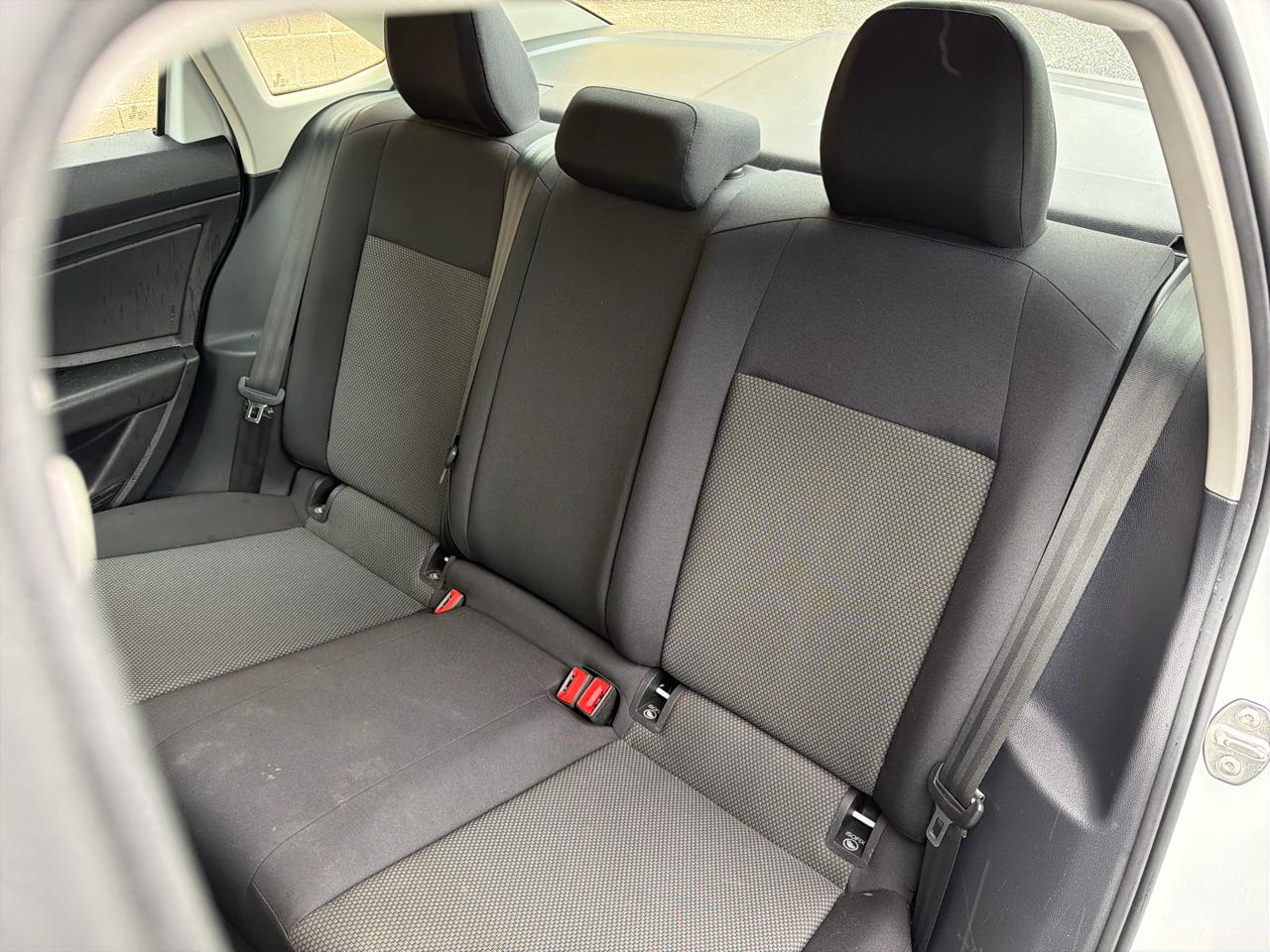 Volkswagen Jetta 1.4T S Auto 2020