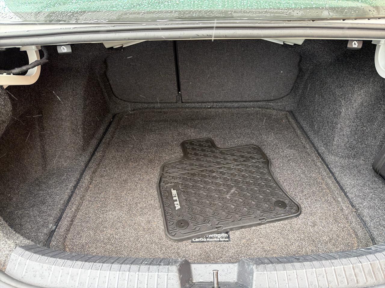 Volkswagen Jetta 1.4T S Auto 2020