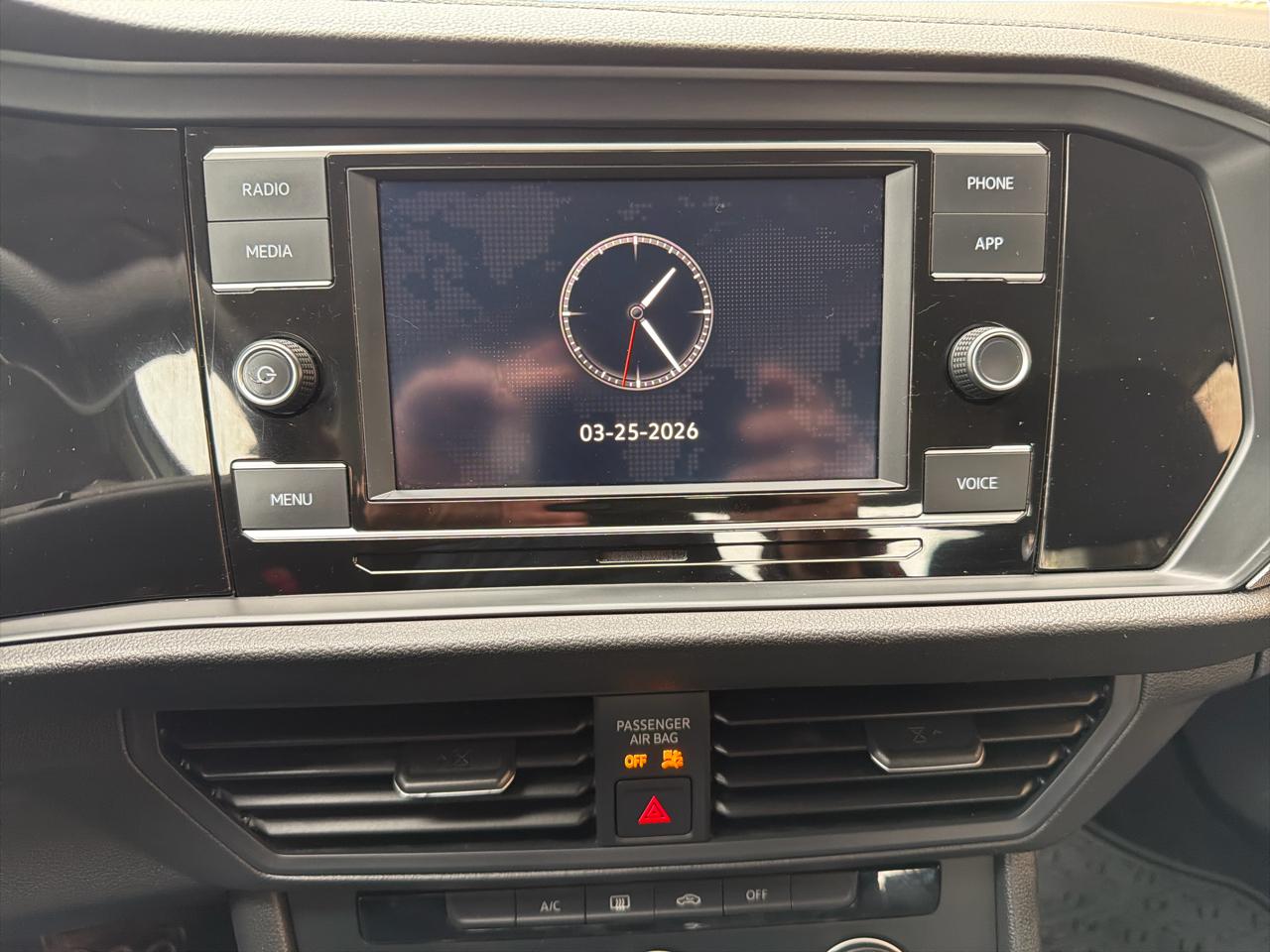 Volkswagen Jetta 1.4T S Auto 2020