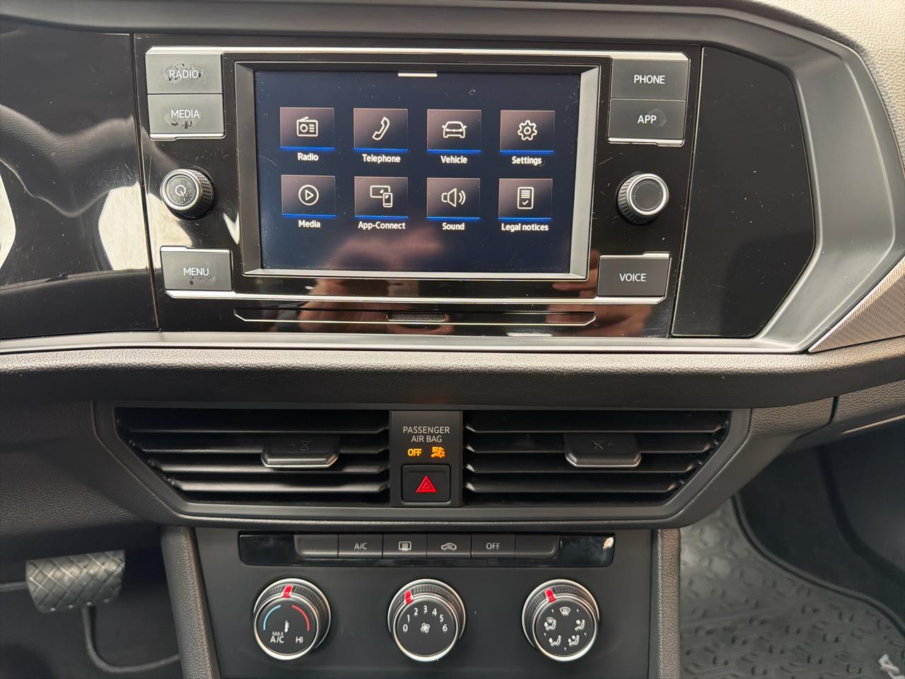 Volkswagen Jetta 1.4T S Auto 2020