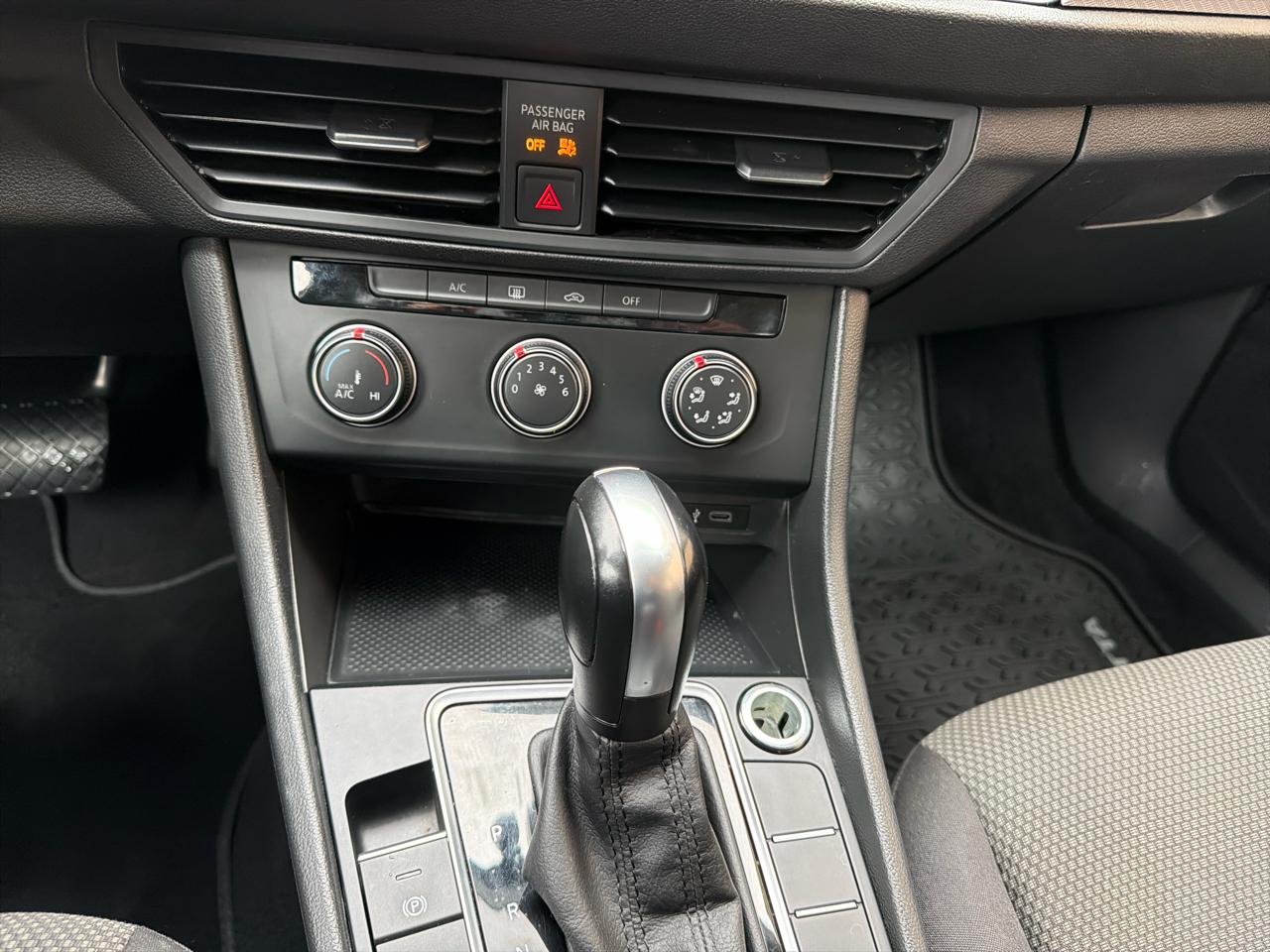 Volkswagen Jetta 1.4T S Auto 2020