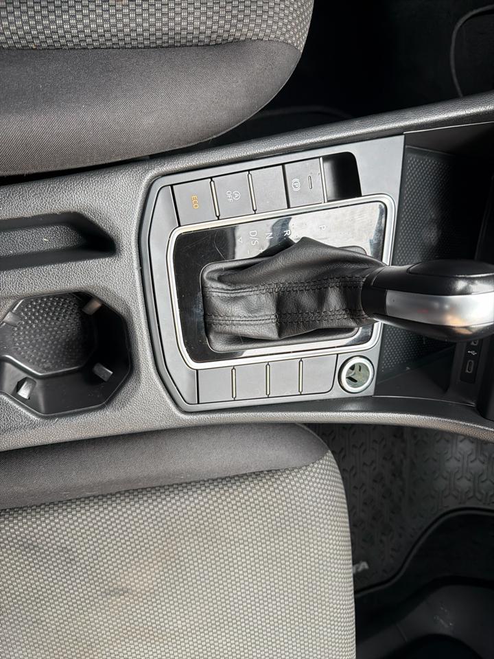 Volkswagen Jetta 1.4T S Auto 2020