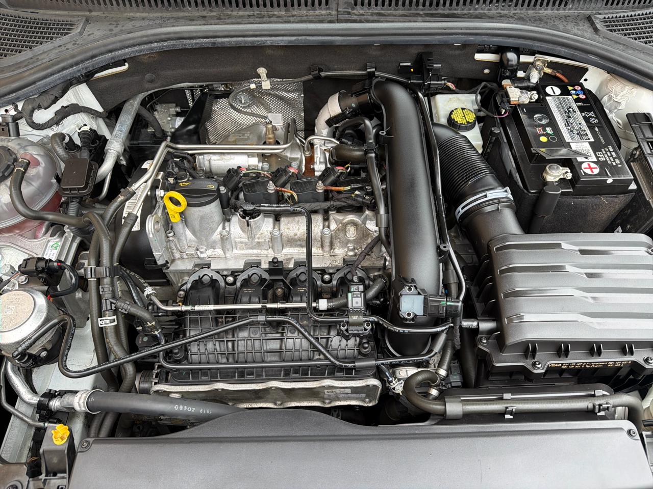 Volkswagen Jetta 1.4T S Auto 2020