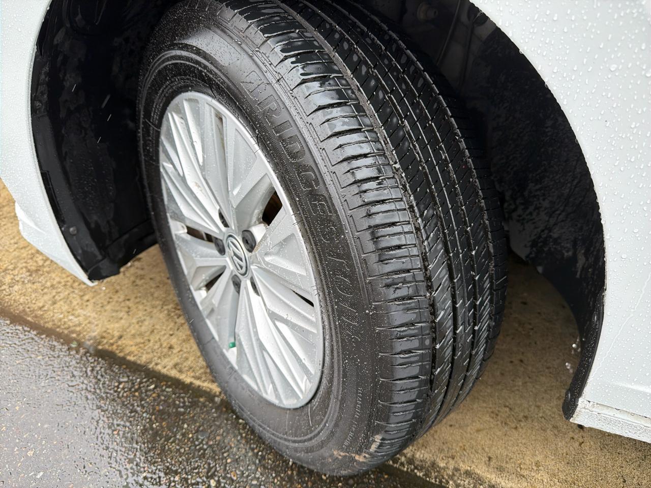 Volkswagen Jetta 1.4T S Auto 2020