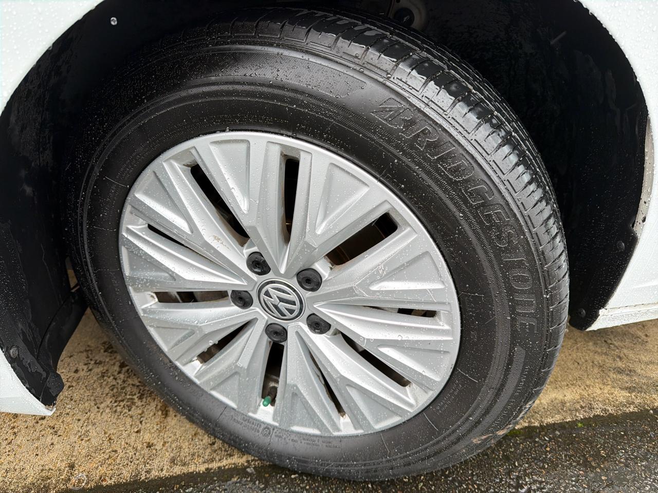 Volkswagen Jetta 1.4T S Auto 2020