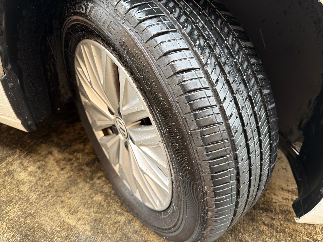 Volkswagen Jetta 1.4T S Auto 2020