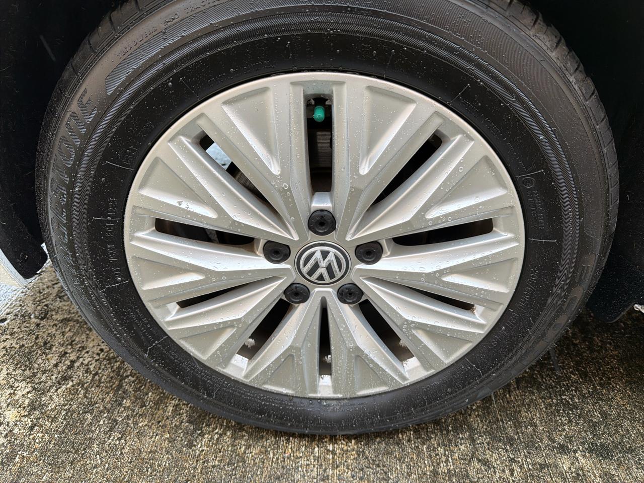 Volkswagen Jetta 1.4T S Auto 2020