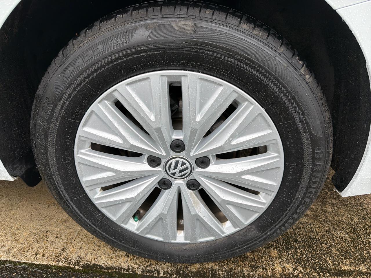 Volkswagen Jetta 1.4T S Auto 2020