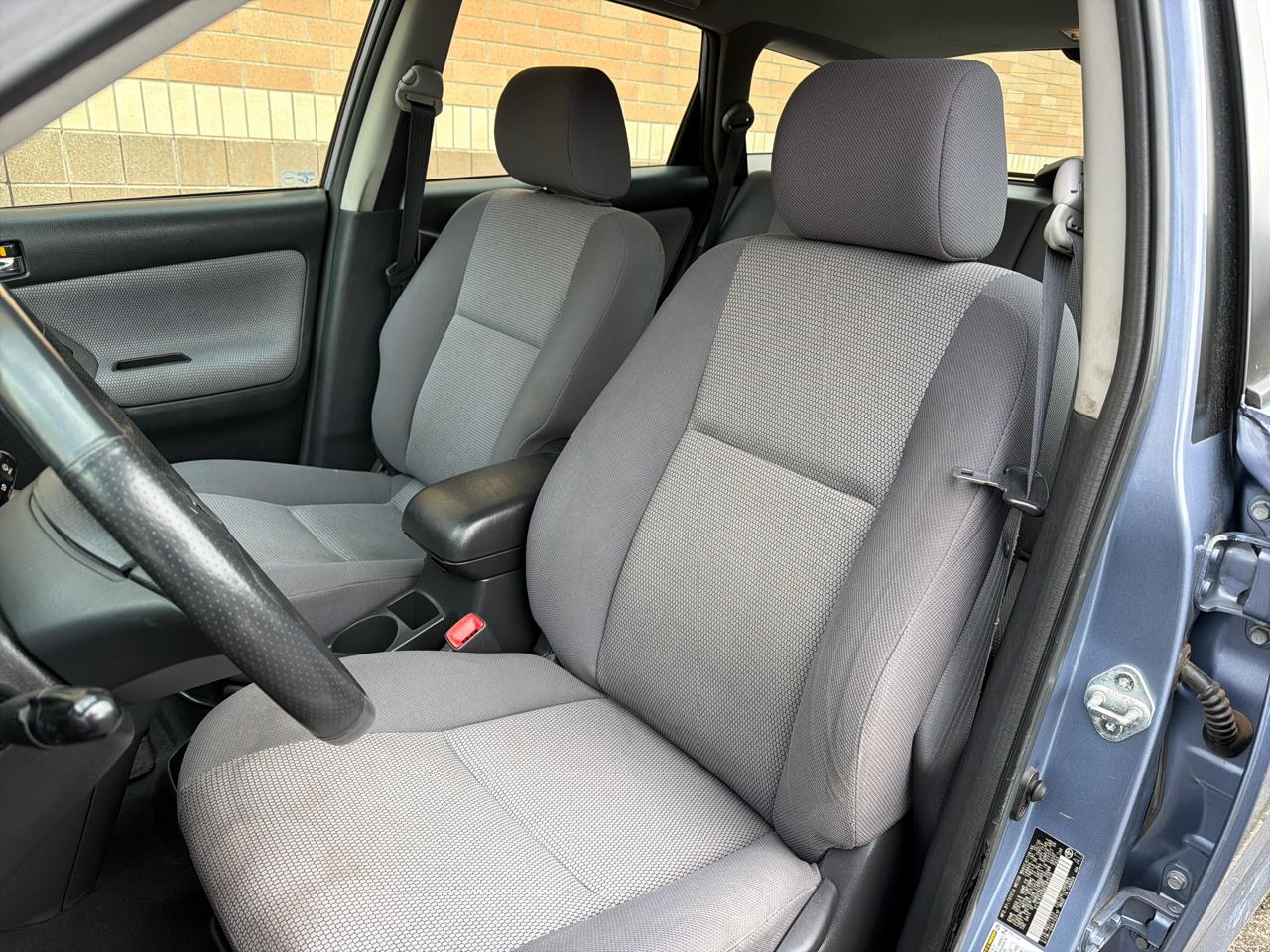 Toyota Matrix 4WD 2006