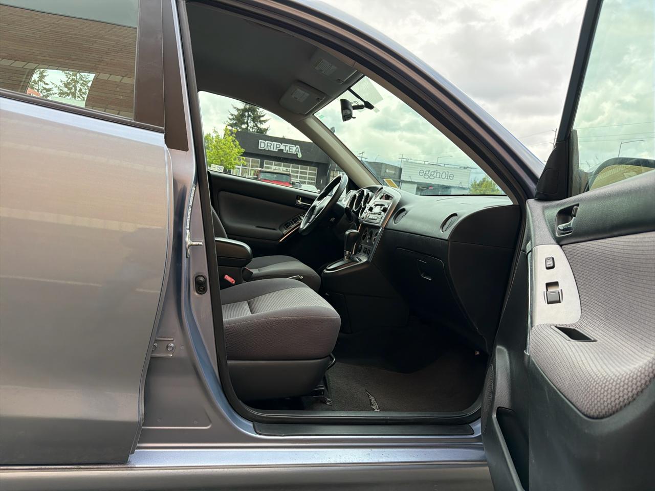 Toyota Matrix 4WD 2006