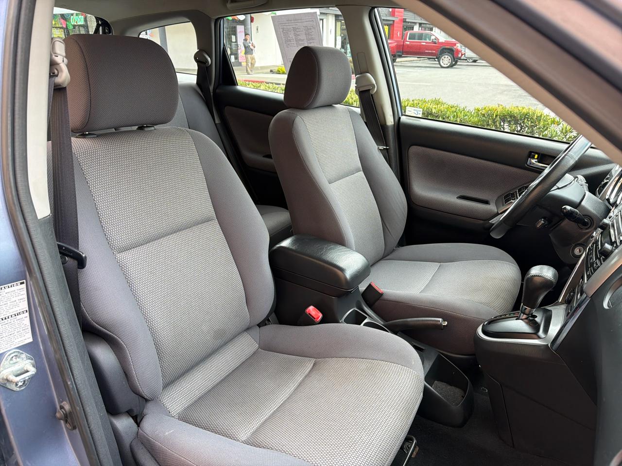 Toyota Matrix 4WD 2006