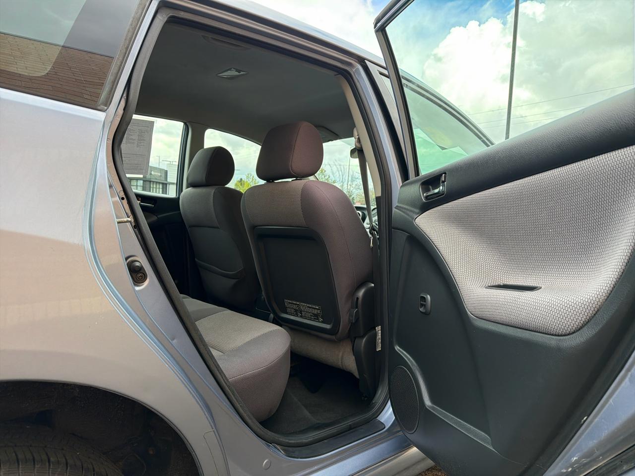 Toyota Matrix 4WD 2006