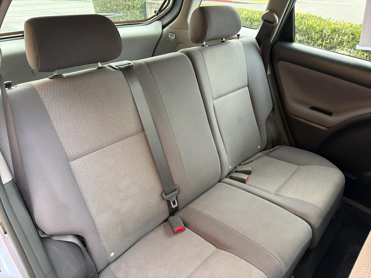 Toyota Matrix 4WD 2006