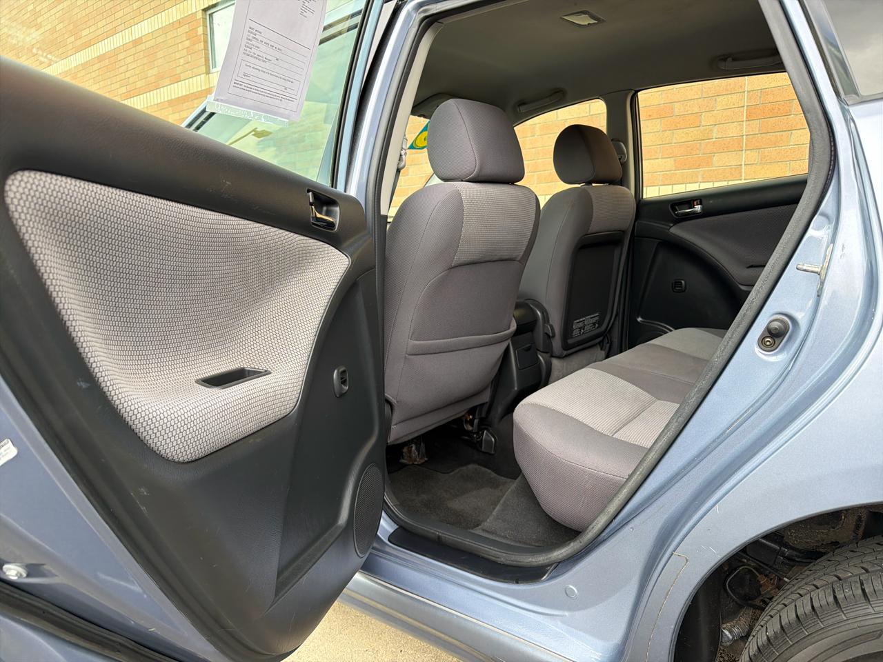 Toyota Matrix 4WD 2006