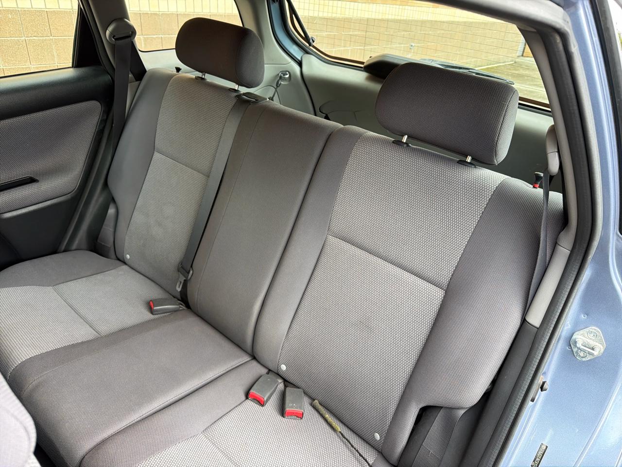 Toyota Matrix 4WD 2006