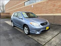 2006 Toyota Matrix 
