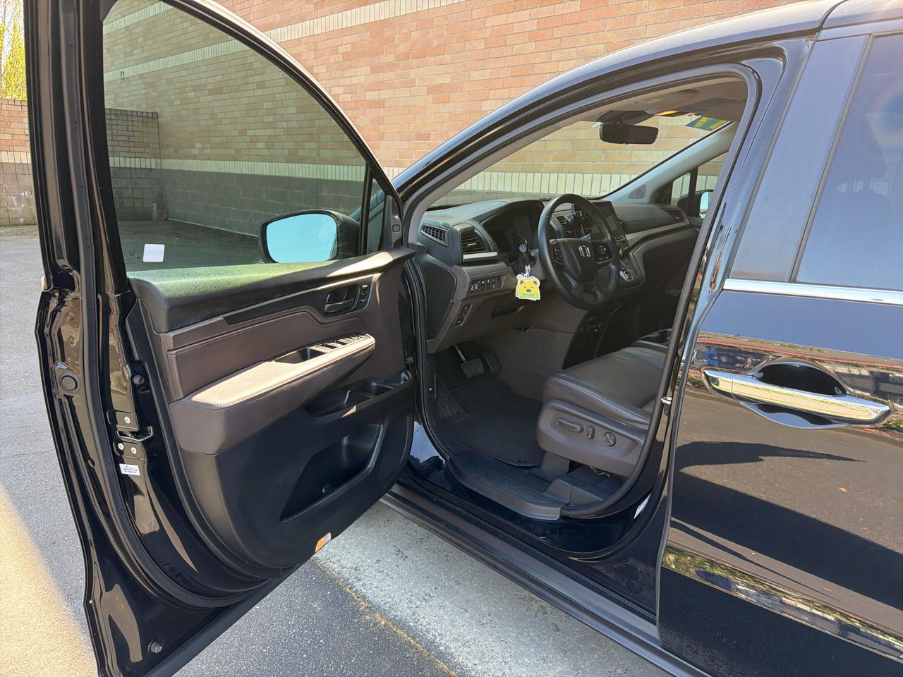 Honda Odyssey EX-L 2019