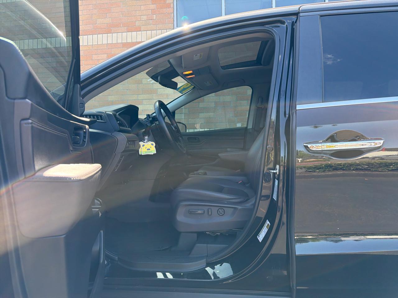 Honda Odyssey EX-L 2019