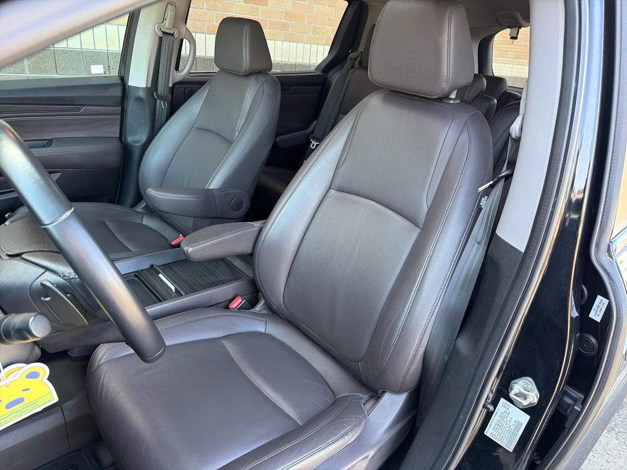Honda Odyssey EX-L 2019