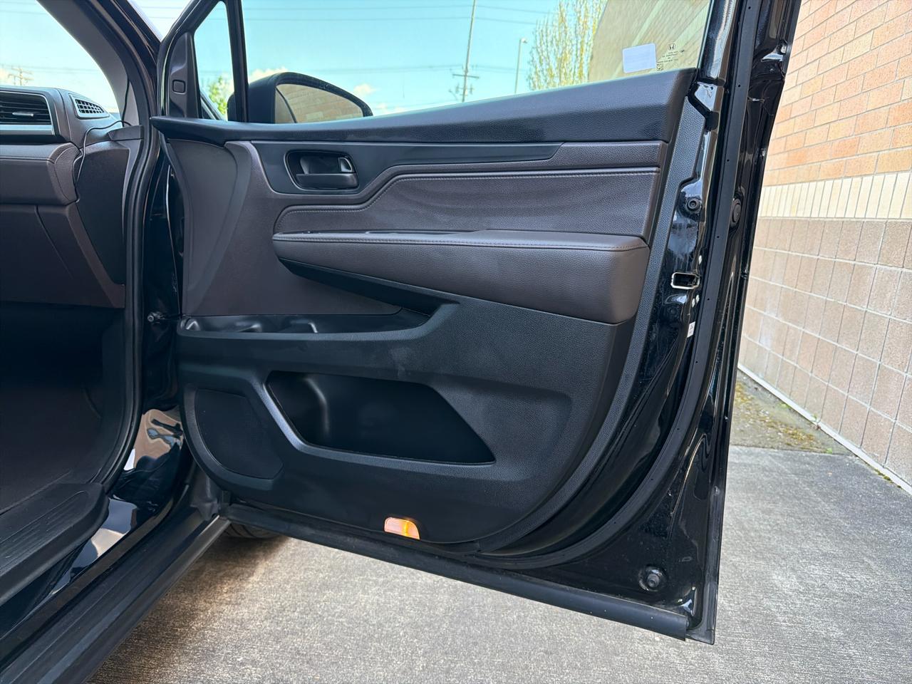 Honda Odyssey EX-L 2019