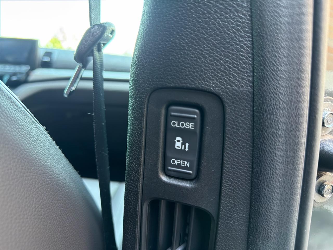 Honda Odyssey EX-L 2019