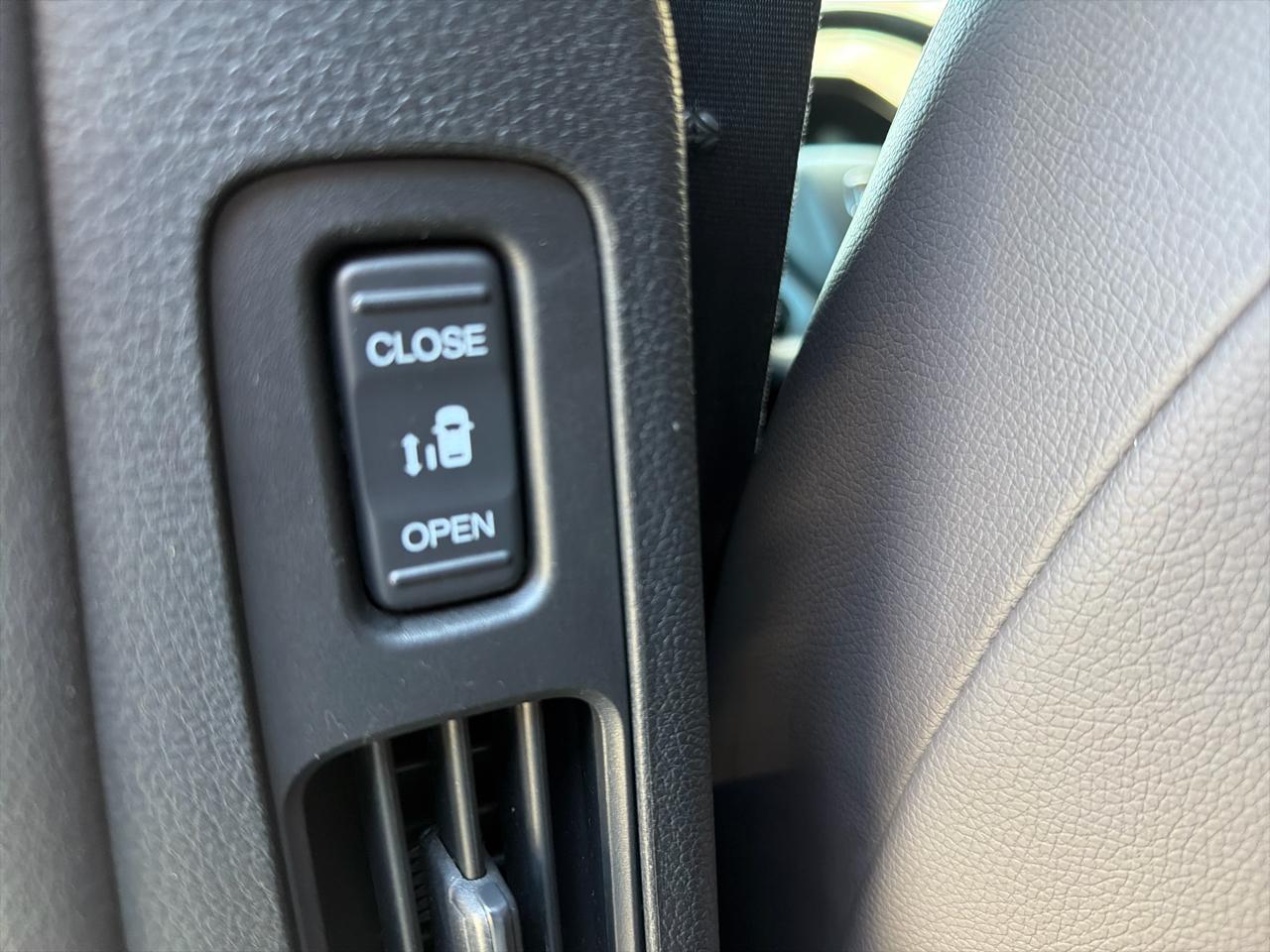 Honda Odyssey EX-L 2019