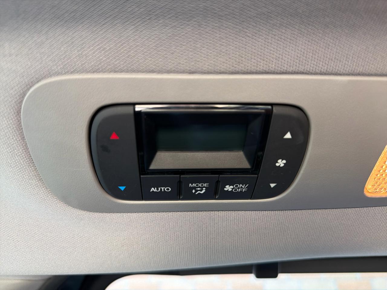 Honda Odyssey EX-L 2019